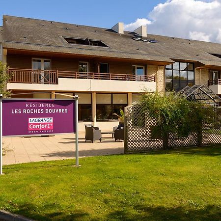 Lagrange Vacances Les Roches Douvres Saint-Briac-sur-Mer Luaran gambar