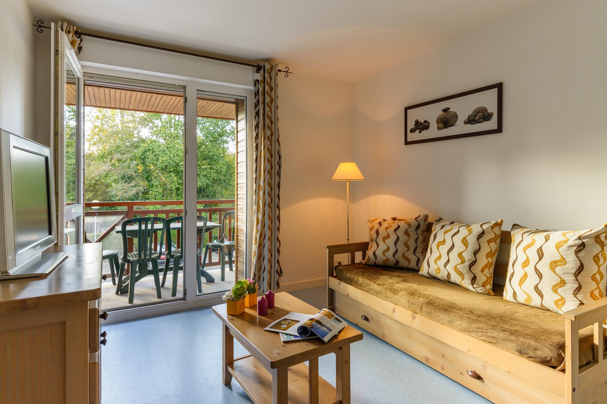 Lagrange Vacances Les Roches Douvres Saint-Briac-sur-Mer Luaran gambar