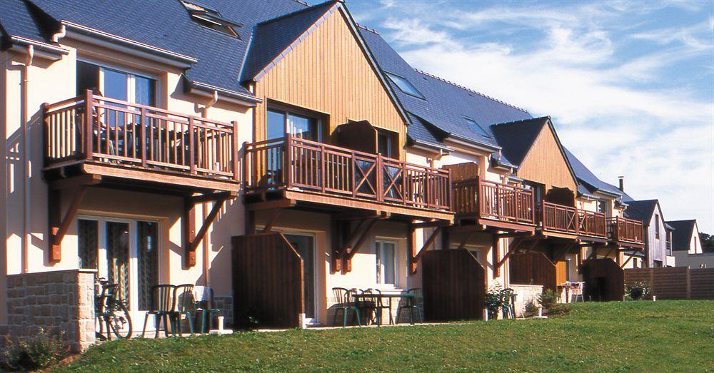 Lagrange Vacances Les Roches Douvres Saint-Briac-sur-Mer Luaran gambar