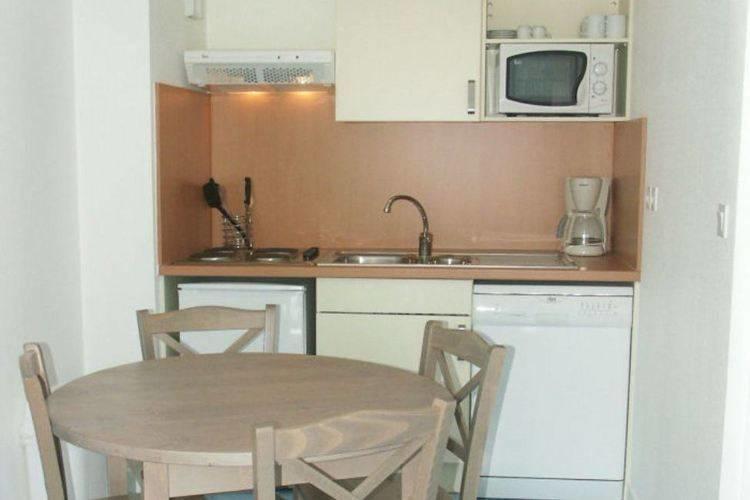 Lagrange Vacances Les Roches Douvres Saint-Briac-sur-Mer Bilik gambar