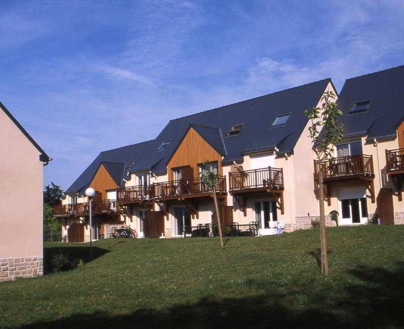 Lagrange Vacances Les Roches Douvres Saint-Briac-sur-Mer Luaran gambar