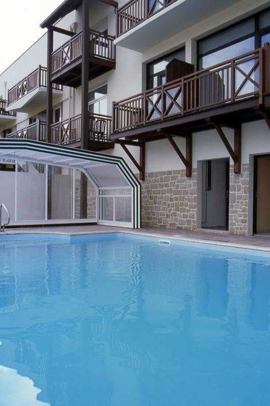 Lagrange Vacances Les Roches Douvres Saint-Briac-sur-Mer Luaran gambar