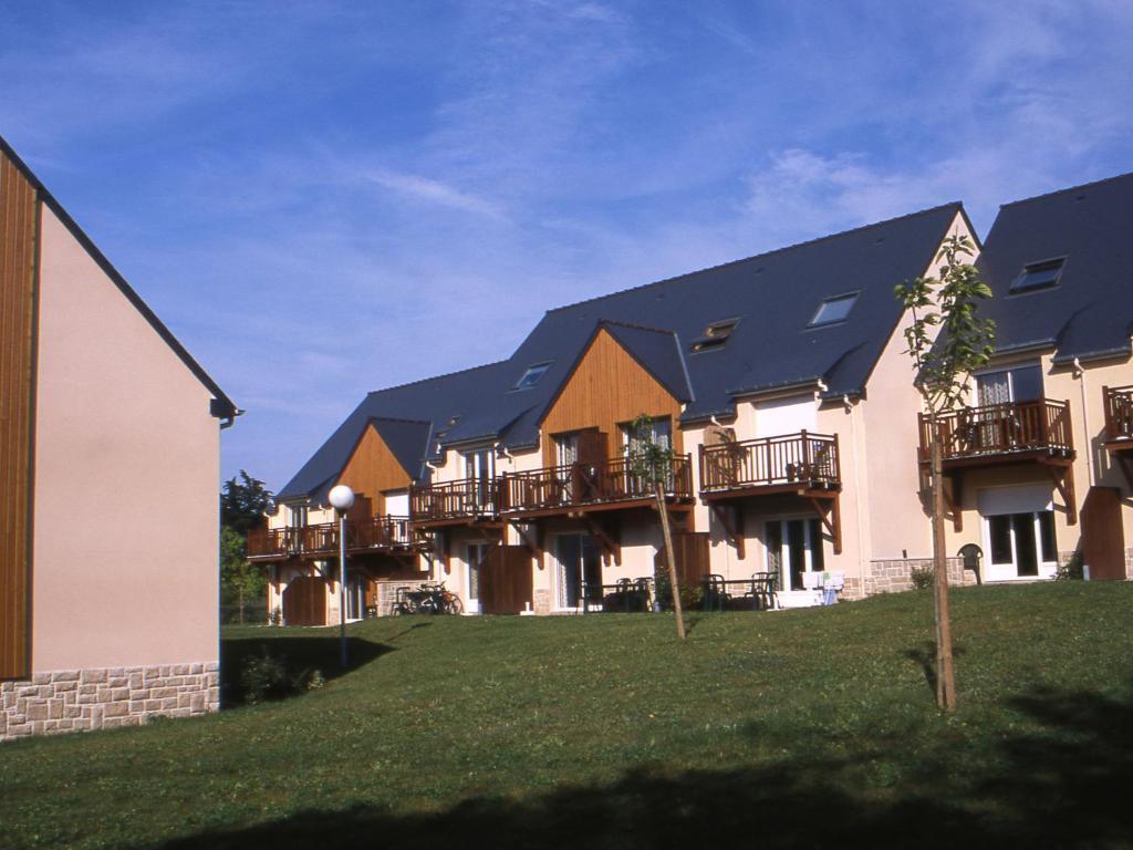 Lagrange Vacances Les Roches Douvres Saint-Briac-sur-Mer Luaran gambar
